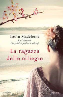 la ragazze delle ciliegie