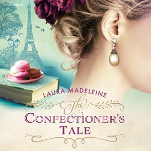 the confectioner's tale audiobook