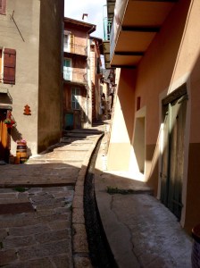 medieval gargouille saint martin vesubie